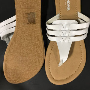 Brand New Girls Flip Flops